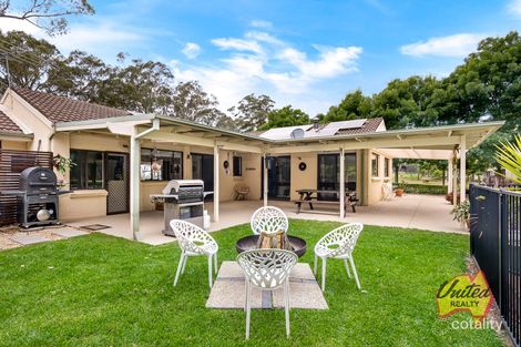 Property photo of 1295 Silverdale Road Werombi NSW 2570