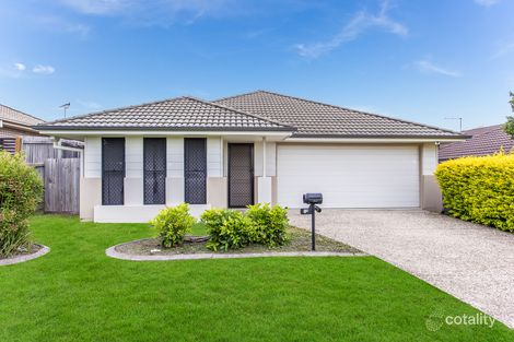 Property photo of 13 Tarragon Parade Griffin QLD 4503