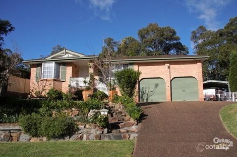 3 Liberty Cl, Woodrising, NSW 2284