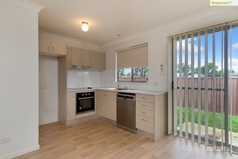 Property photo of 38 Barlow Street Cambridge Park NSW 2747