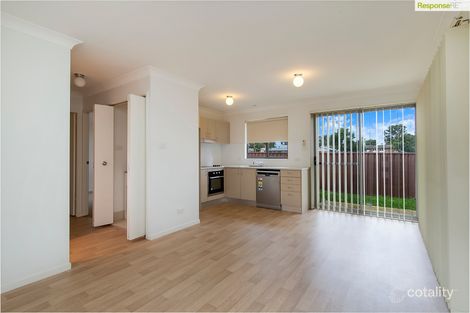 Property photo of 38 Barlow Street Cambridge Park NSW 2747