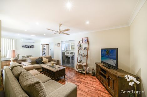 Property photo of 4 Fitzroy Crescent Leumeah NSW 2560