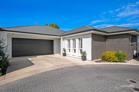 7 Constantine Ct, Salisbury Plain, SA 5109