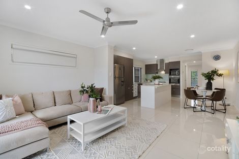Property photo of 184 Cooper Crescent Rochedale QLD 4123