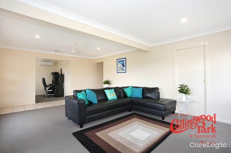 Property photo of 12 Collins Street Collingwood Park QLD 4301