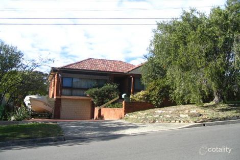 17 Joseph St, Blakehurst, NSW 2221