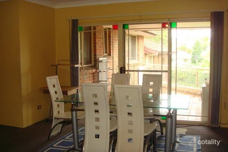 Property photo of 18/54 Sir Joseph Banks Street Bankstown NSW 2200