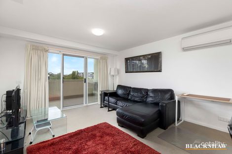 Property photo of 51/28 Mort Street Braddon ACT 2612