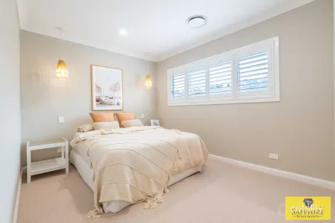 Property photo of 3 Cauda Street Austral NSW 2179