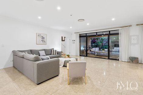 Property photo of 11 Cardrona Crescent Ormeau Hills QLD 4208