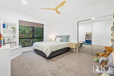 Property photo of 11 Cardrona Crescent Ormeau Hills QLD 4208