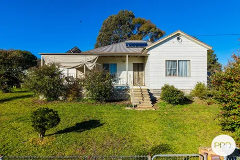 2 King St, Tumbarumba, NSW 2653