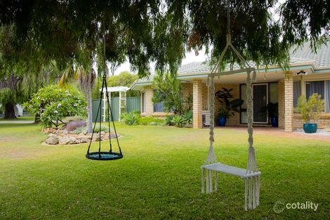Property photo of 19 Seaforth Road Shoalwater WA 6169
