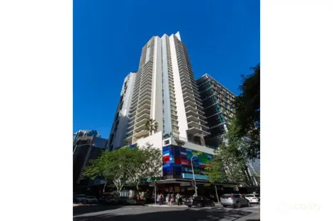 1104/79 Albert St, Brisbane City, QLD 4000