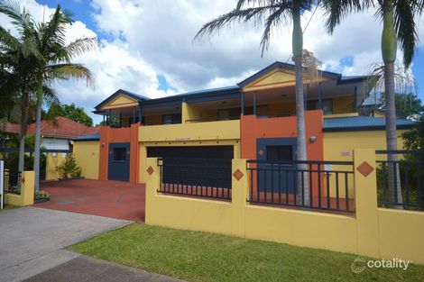 Property photo of 3/85-87 Victoria Terrace Greenslopes QLD 4120