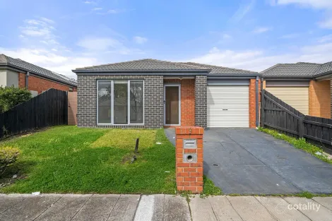 9 Rankin Cl, Lynbrook, VIC 3975