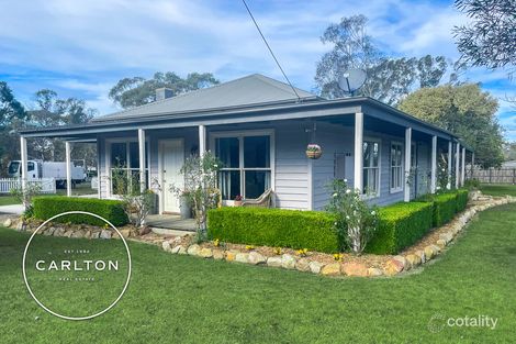 Property photo of LOT 2 Railway Parade Medway NSW 2577