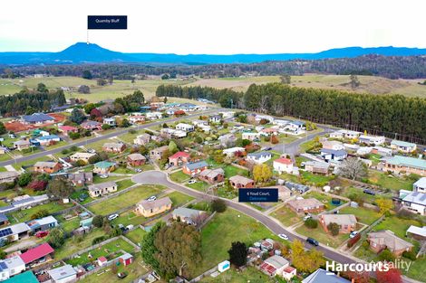6 Youd Ct, Deloraine, TAS 7304
