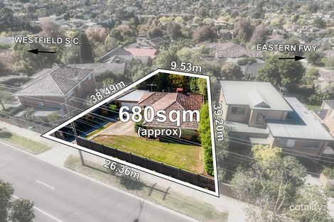 768 Elgar Rd, Doncaster, VIC 3108