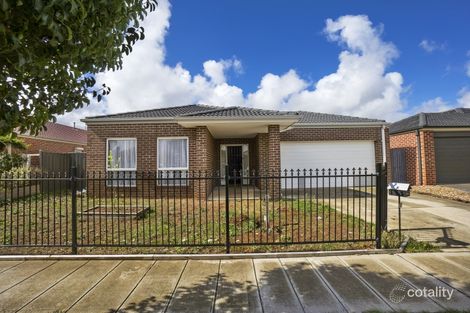 Property photo of 41 Kalorama Street Tarneit VIC 3029