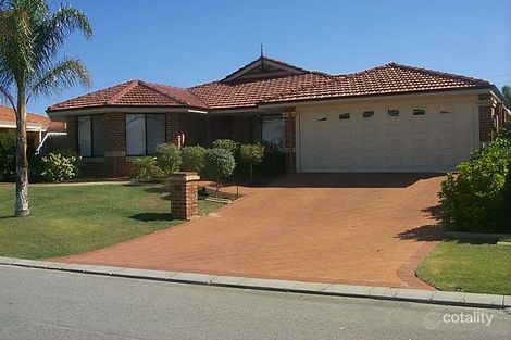 45 Parella Ct, Bennett Springs, WA 6063