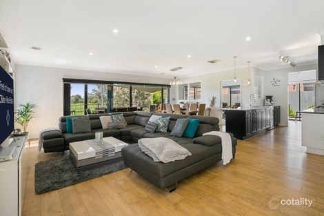 Property photo of 47 Sandarra Boulevard Sandhurst VIC 3977