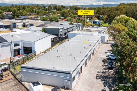 6/7 United Rd, Ashmore, QLD 4214