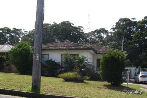 Property photo of 12 Fretus Avenue Woonona NSW 2517