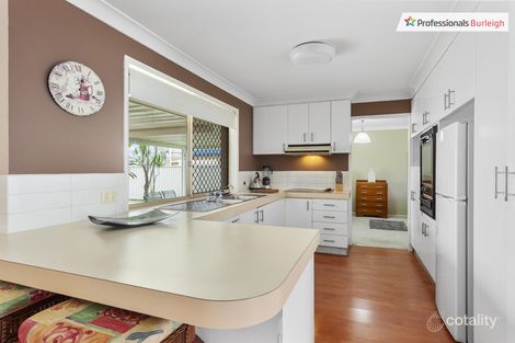 Property photo of 13 Whistler Drive Burleigh Waters QLD 4220