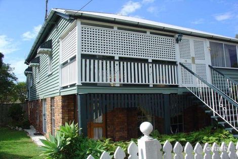 15 Ashbolt St, Wooloowin, QLD 4030