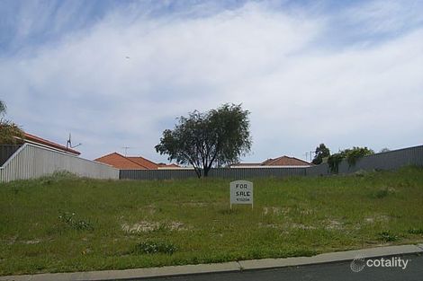 15 Triller Cl, Geographe, WA 6280