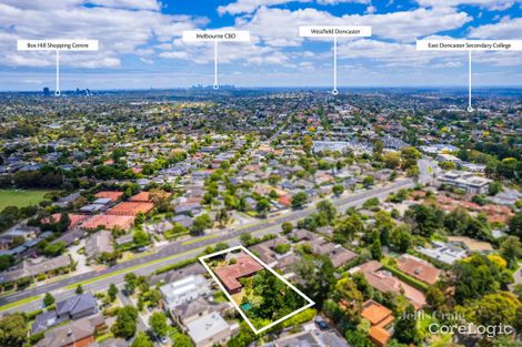 Property photo of 23 Mitcham Road Donvale VIC 3111