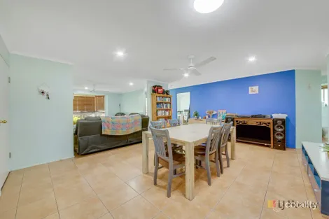 Property photo of 26 Lomandra Street Boyne Island QLD 4680