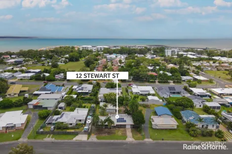 Property photo of 12 Stewart Street Urangan QLD 4655