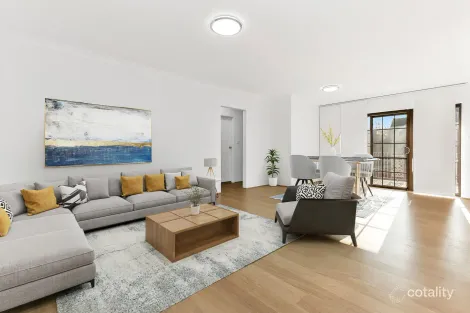 2/25-29 Alexandra St, Drummoyne, NSW 2047