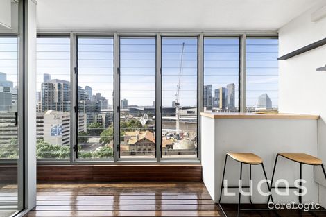 Property photo of 1002/8-18 McCrae Street Docklands VIC 3008