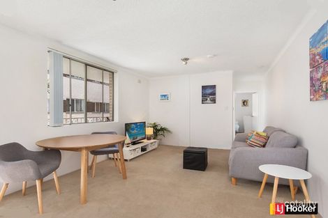 Property photo of 16/21-23 Koorala Street Manly Vale NSW 2093
