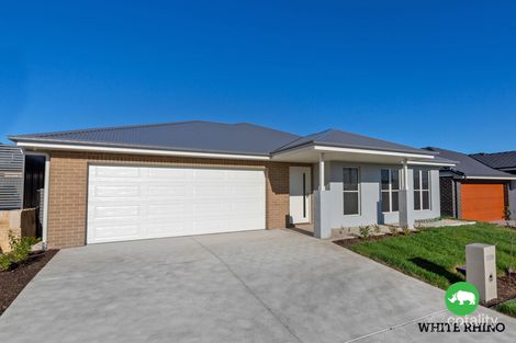 81 Mary St, Googong, NSW 2620