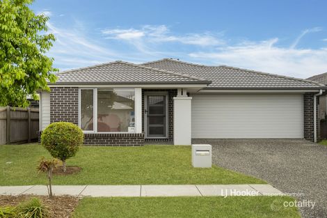 13 Pallara Ave, Pallara, QLD 4110