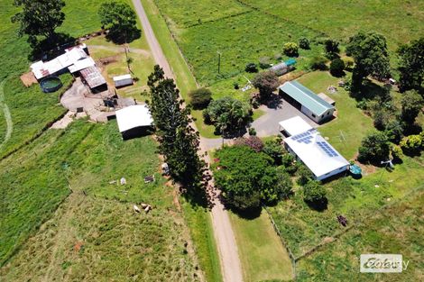 529 Middlebrook Rd, Middlebrook, QLD 4886