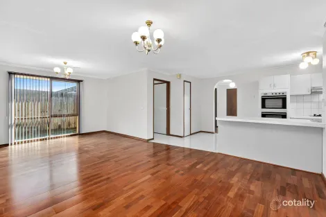 Property photo of 48 Coral Drive Hampton Park VIC 3976