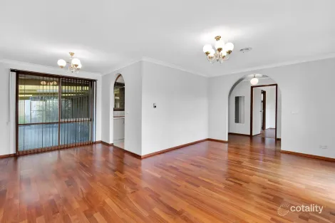Property photo of 48 Coral Drive Hampton Park VIC 3976