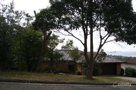 48 Bertana Cres, Warriewood, NSW 2102