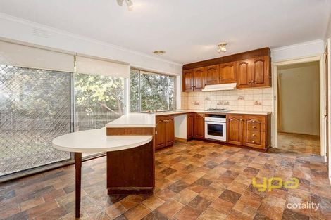 Property photo of 6 Olympia Place Melton West VIC 3337