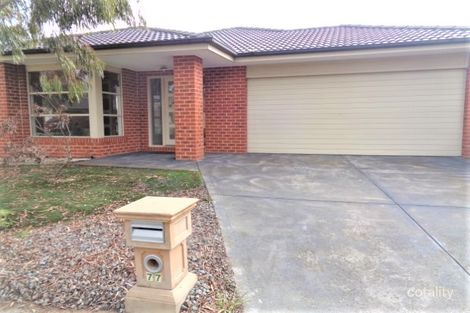 77 Tristania Dr, Point Cook, VIC 3030
