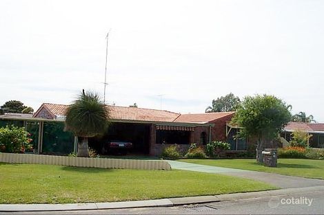 14 Turana Pl, Rockingham, WA 6168