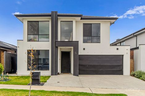 6 Ambassador Cct, Cranbourne South, VIC 3977