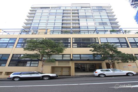 Property photo of 1007/174-186 Goulburn Street Surry Hills NSW 2010