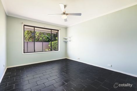 Property photo of 123 Dugandan Street Nerang QLD 4211