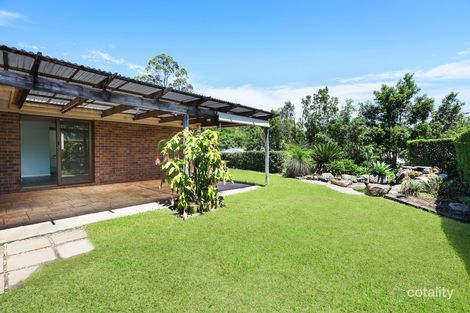 Property photo of 123 Dugandan Street Nerang QLD 4211